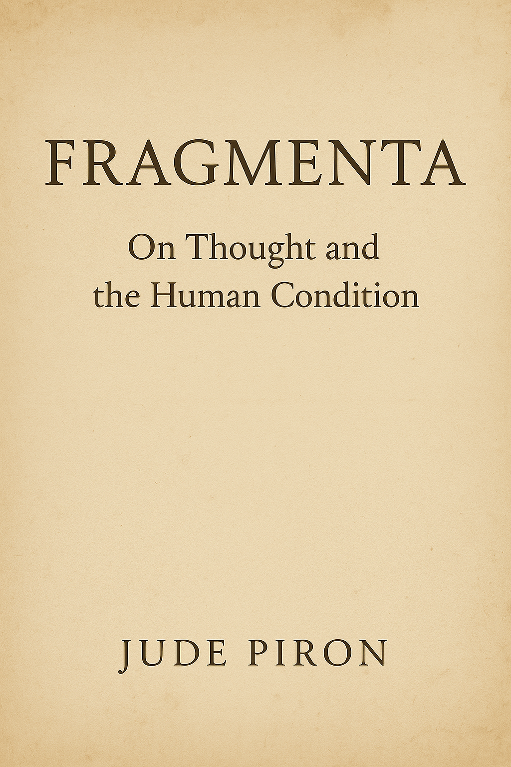 Fragmenta