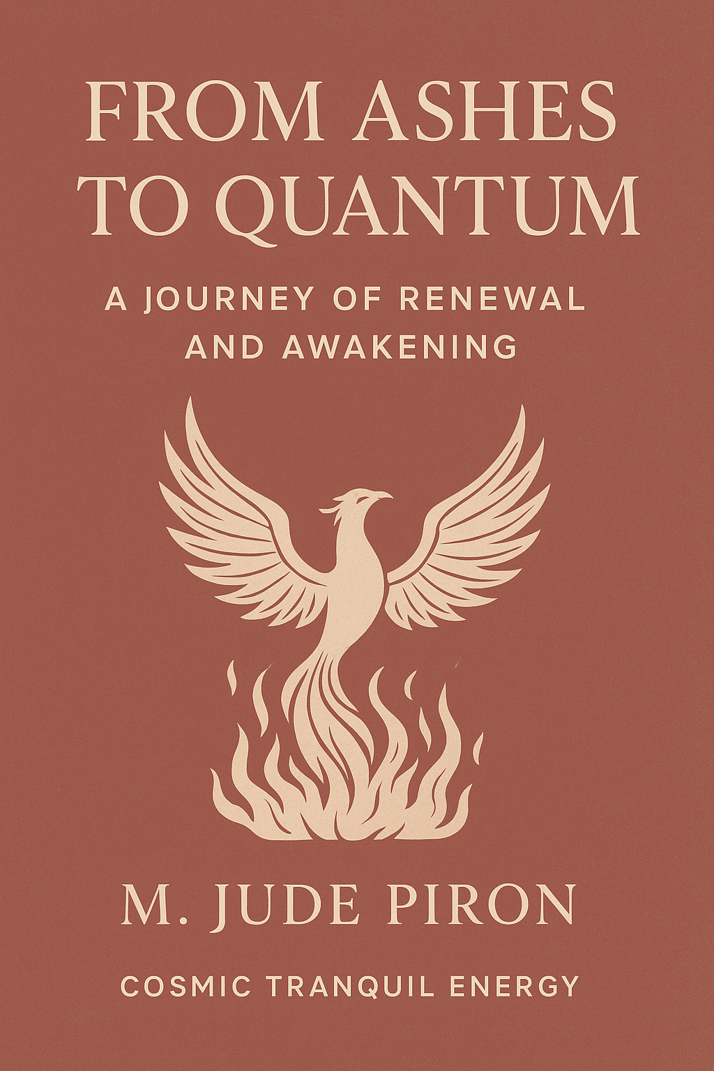 From Ashes to Quantum – Free Transformational eBook (PDF Download)