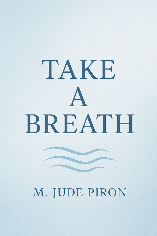 Take a Breath – Free Mindfulness eBook (PDF Download)